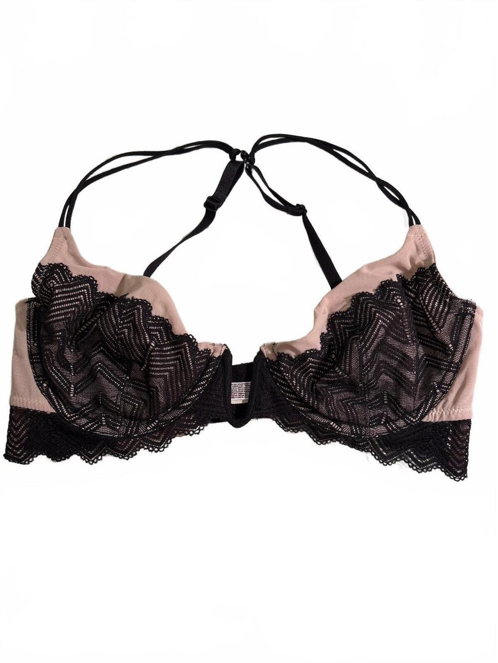 Intimately Free People Heartbeats Underwire Bra - 36C